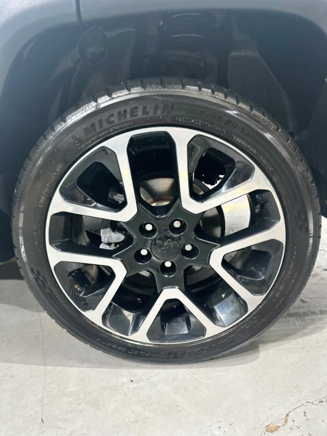jeep compass 2.0 16v diesel limited 4x4 automatico 4p 202013