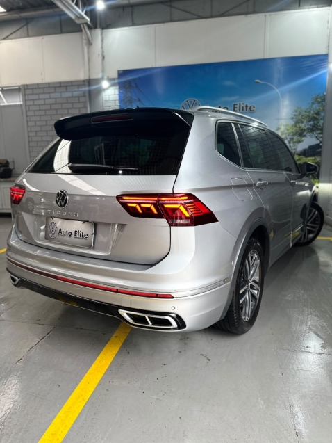 volkswagen tiguan 2.0 300 tsi gasolina allspace r-line automatico 4p 20246