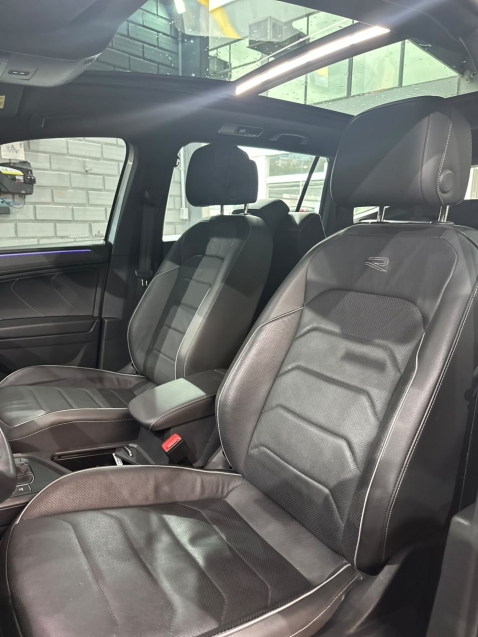 volkswagen tiguan 2.0 300 tsi gasolina allspace r-line automatico 4p 20248