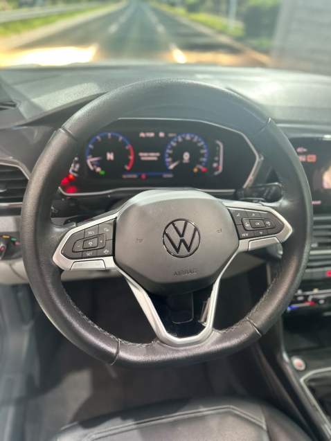 volkswagen t-cross 1.4 250 tsi total flex highline automatico 4p 20249