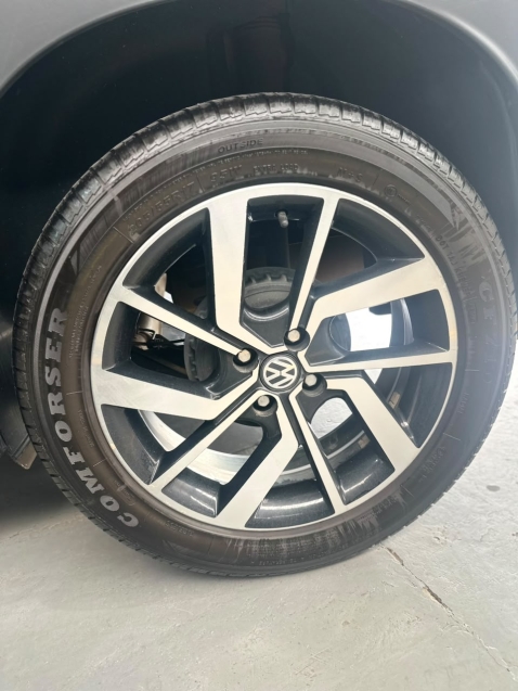 volkswagen tera 1.0 mpi manual flex 4p 202612
