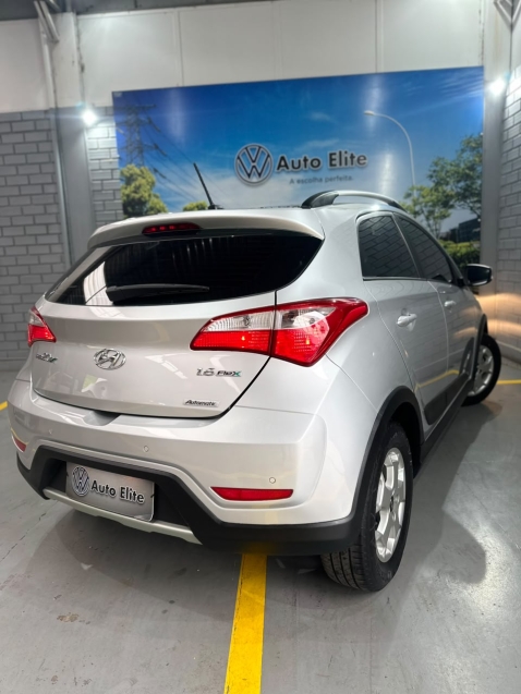 hyundai hb20 1.6 premium 16v flex 4p automatico 20146