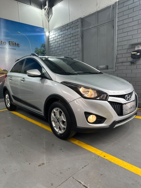 hyundai hb20 1.6 premium 16v flex 4p automatico 20143