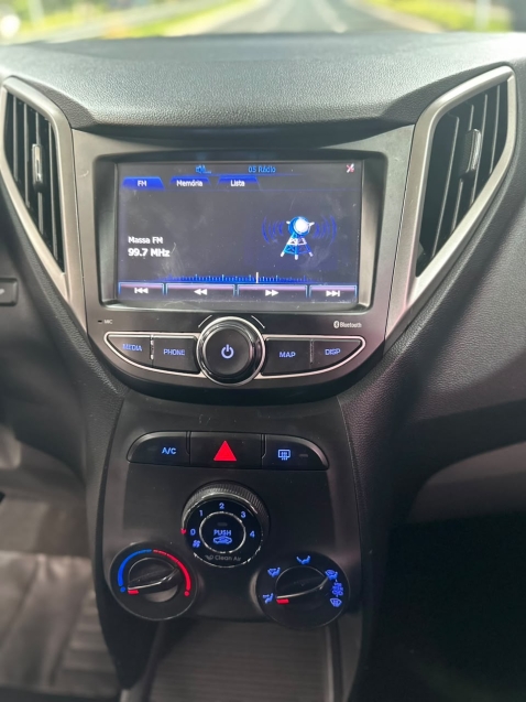 hyundai hb20 1.6 premium 16v flex 4p automatico 201410