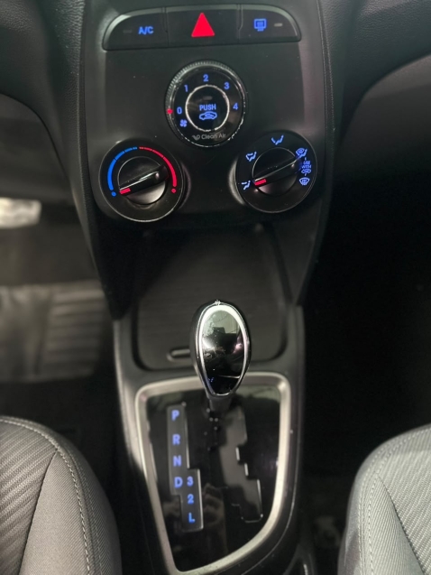hyundai hb20 1.6 premium 16v flex 4p automatico 201411