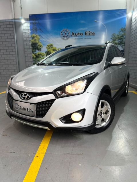 hyundai hb20 1.6 premium 16v flex 4p automatico 20142