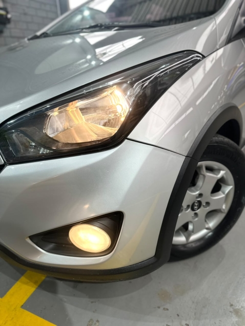 hyundai hb20 1.6 premium 16v flex 4p automatico 20141