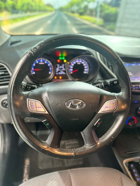 hyundai hb20 1.6 premium 16v flex 4p automatico 20149