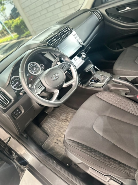 hyundai creta 1.0 tgdi flex limited automatico 4p 20238