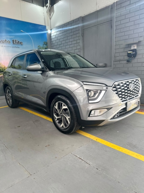 hyundai creta 1.0 tgdi flex limited automatico 4p 20233