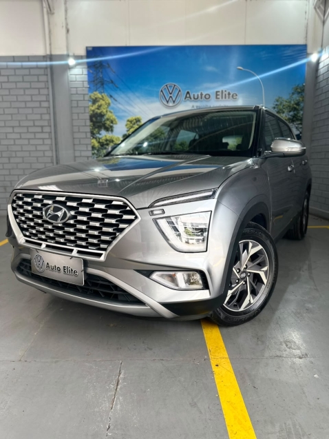 hyundai creta 1.0 tgdi flex limited automatico 4p 20232