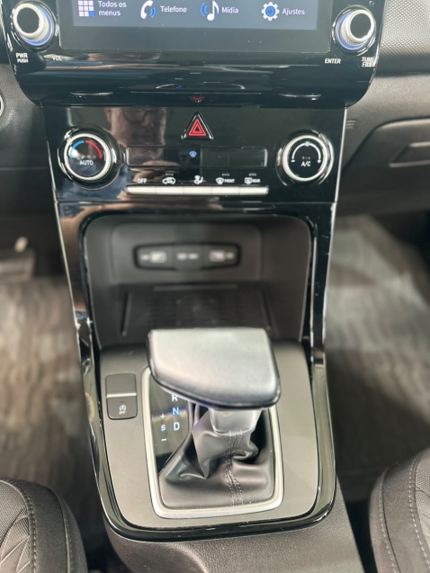 hyundai creta 1.0 tgdi flex limited automatico 4p 202311
