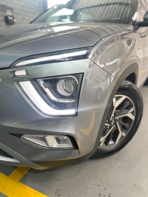hyundai creta 1.0 tgdi flex limited automatico 4p 20231