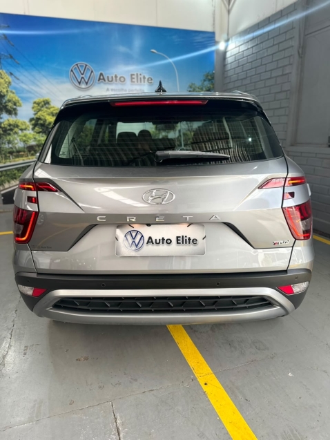 hyundai creta 1.0 tgdi flex limited automatico 4p 20234