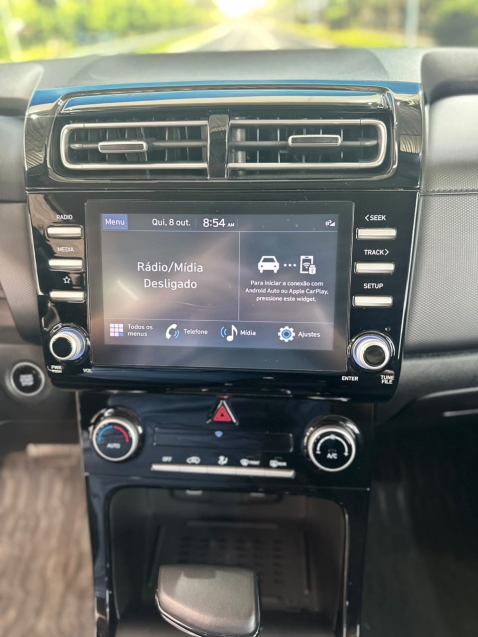 hyundai creta 1.0 tgdi flex limited automatico 4p 202310