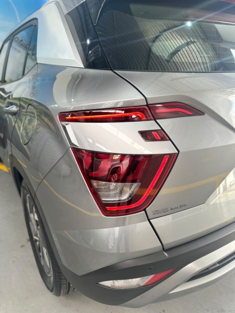 hyundai creta 1.0 tgdi flex limited automatico 4p 20235
