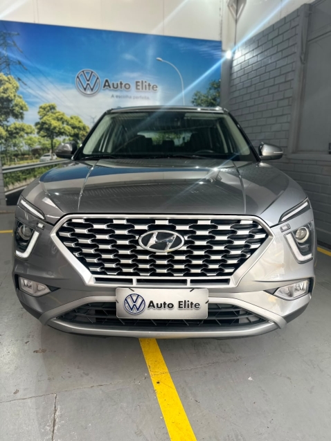 hyundai creta 1.0 tgdi flex limited automatico 4p 20230