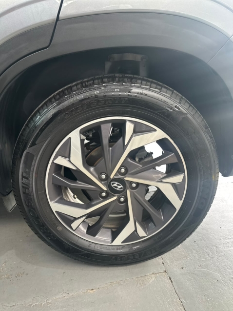hyundai creta 1.0 tgdi flex limited automatico 4p 202312