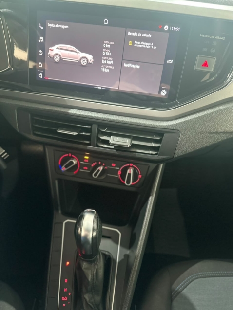 volkswagen nivus 1.0 200 tsi total flex comfortline automatico 4p 202110