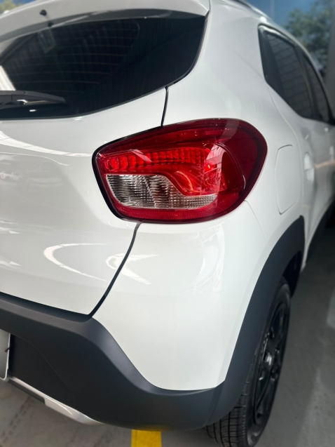 renault kwid 1.0 12v sce flex zen manual 4p 20225