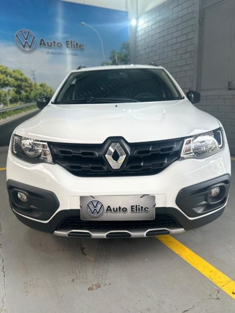 renault kwid 1.0 12v sce flex zen manual 4p 20220