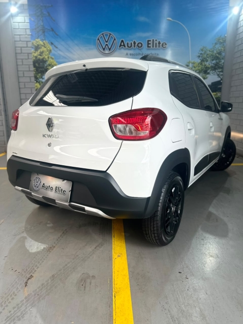 renault kwid 1.0 12v sce flex zen manual 4p 20226