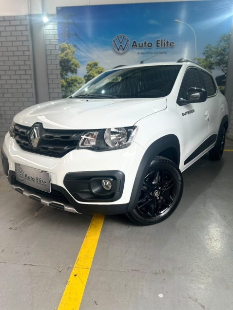renault kwid 1.0 12v sce flex zen manual 4p 20222