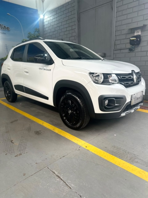 renault kwid 1.0 12v sce flex zen manual 4p 20223