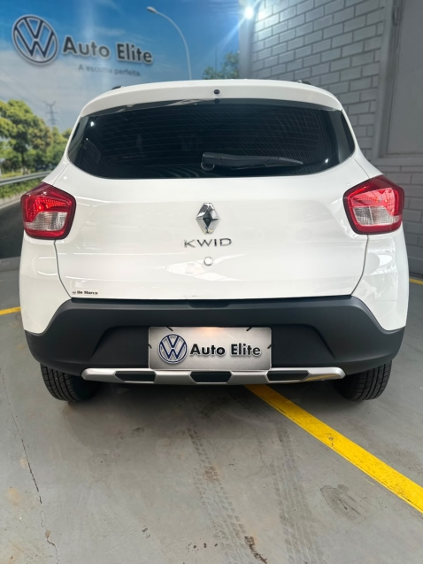 renault kwid 1.0 12v sce flex zen manual 4p 20224