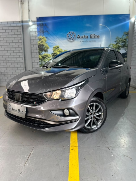 fiat cronos 1.3 firefly flex drive manual 4p 20242