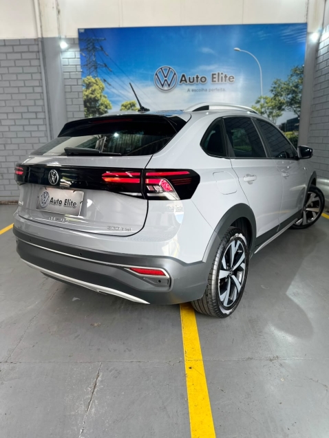 volkswagen nivus 1.0 200 tsi total flex highline automatico 4p 20245