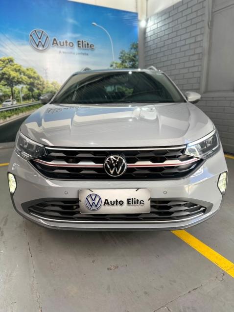 volkswagen nivus 1.0 200 tsi total flex highline automatico 4p 20240