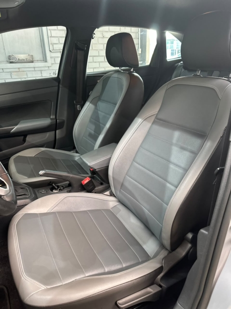 volkswagen nivus 1.0 200 tsi total flex highline automatico 4p 20247