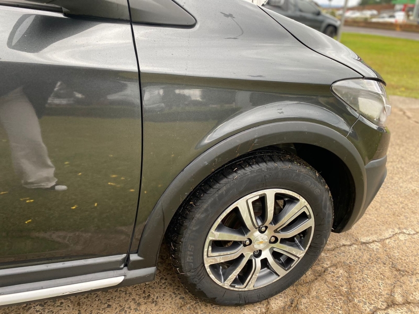 chevrolet onix 1.4 mpfi activ 8v flex 4p manual 20177