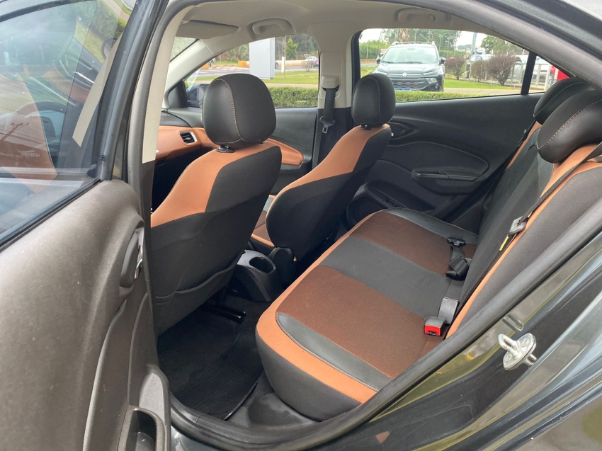 chevrolet onix 1.4 mpfi activ 8v flex 4p manual 201711