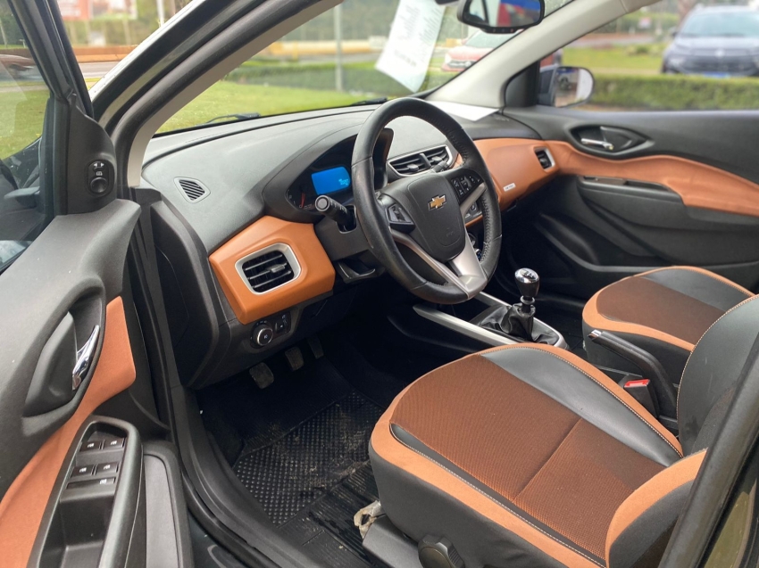 chevrolet onix 1.4 mpfi activ 8v flex 4p manual 20179