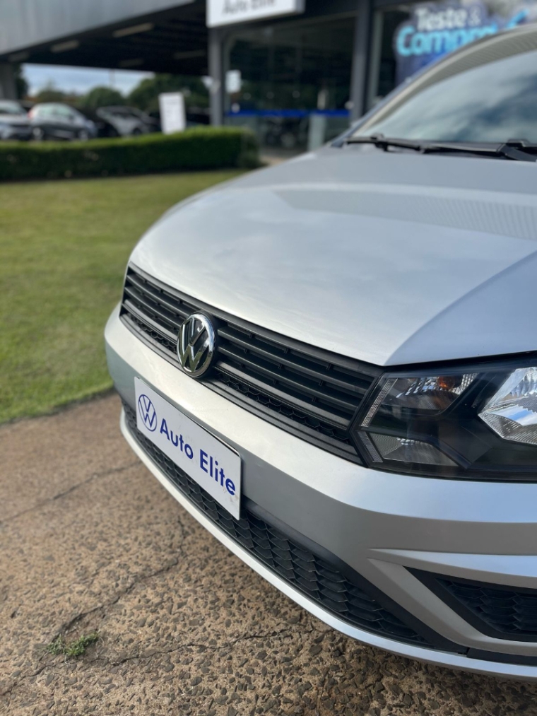 volkswagen voyage 1.6 16v msi totalflex 4p automatico flex 2022
