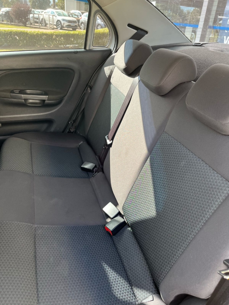 volkswagen voyage 1.6 16v msi totalflex 4p automatico flex 2022