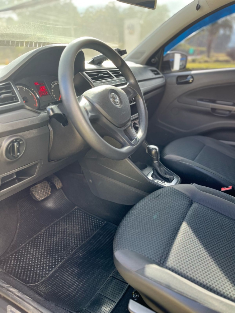 volkswagen voyage 1.6 16v msi totalflex 4p automatico flex 2022