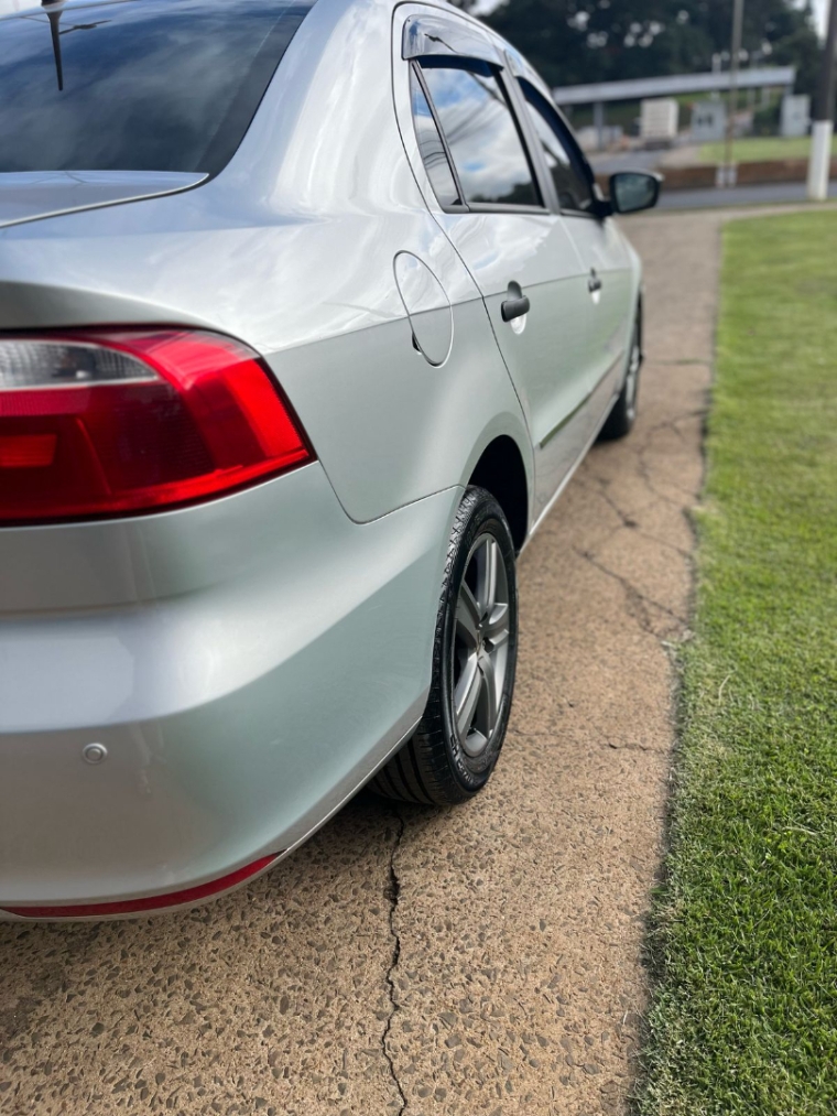 volkswagen voyage 1.6 16v msi totalflex 4p automatico flex 2022