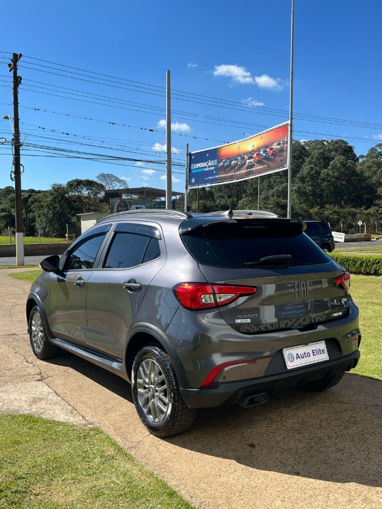 fiat argo 1.3 firefly flex trekking manual 4p 2022