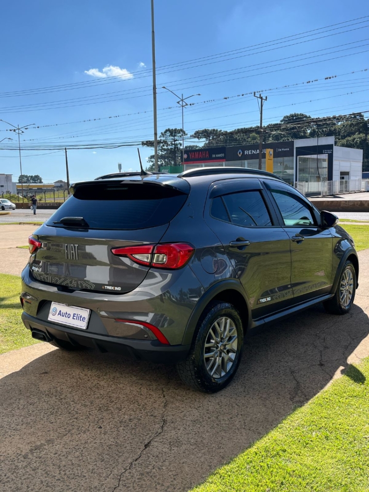 fiat argo 1.3 firefly flex trekking manual 4p 2022
