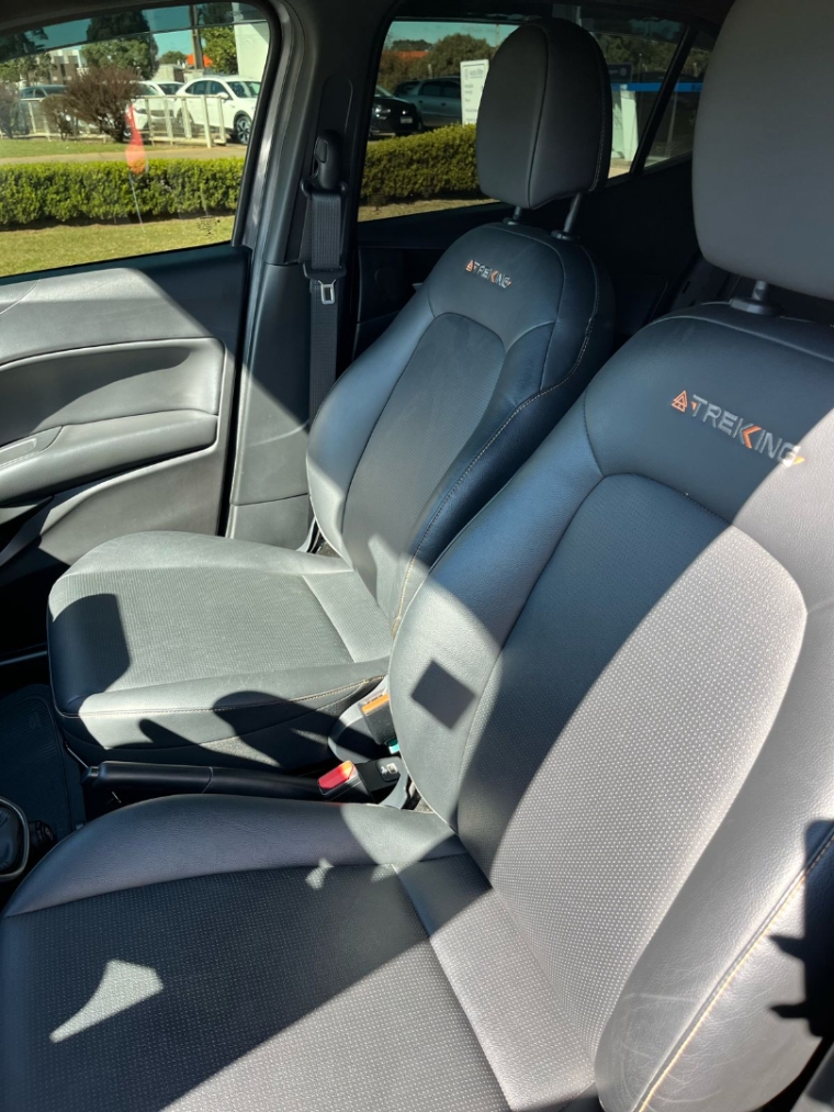 fiat argo 1.3 firefly flex trekking manual 4p 2022