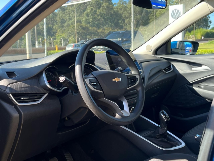 chevrolet onix 1.0 flex lt manual 4p 2024