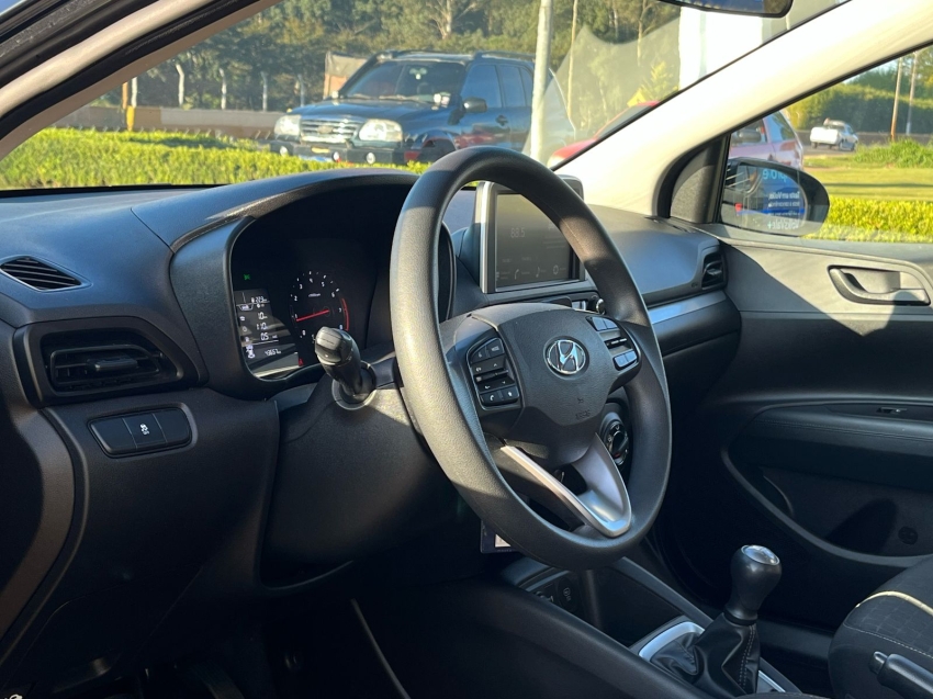 hyundai hb20 1.0 12v flex comfort manual 4p 2024