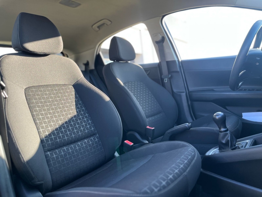 hyundai hb20 1.0 12v flex comfort manual 4p 2024