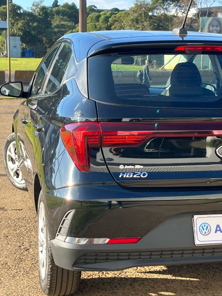 hyundai hb20 1.0 12v flex comfort manual 4p 2024