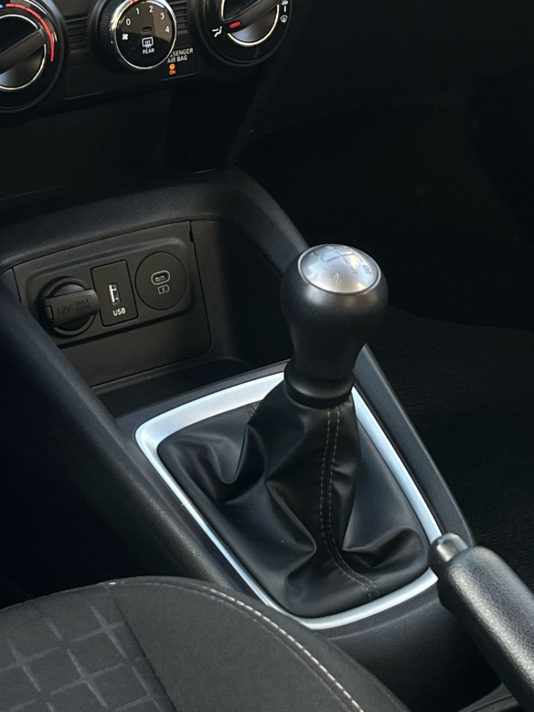 hyundai hb20 1.0 12v flex comfort manual 4p 2024