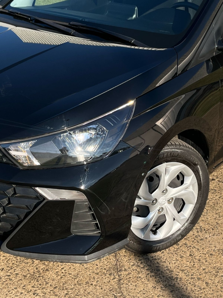 hyundai hb20 1.0 12v flex comfort manual 4p 2024
