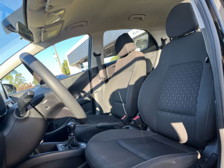 hyundai hb20 1.0 12v flex comfort manual 4p 2024